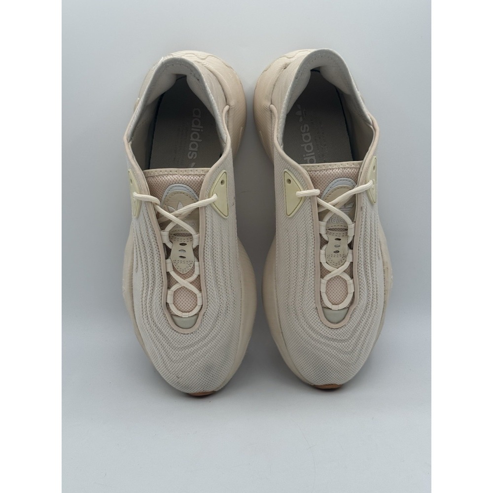 Adidas Adifom Women's SLTN 'Ecru Tint' HP6489, Size 10 Sneakers - Picture 9 of 14